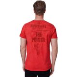 Rusty Neal - T-shirt - Katoen - Normale Pasvorm