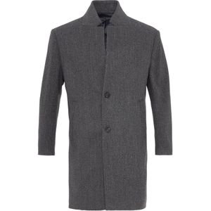 Antioch Tussenjas  antraciet