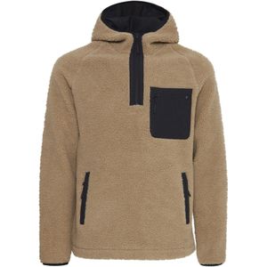 INDICODE JEANS Trui ' Trend '  grijs