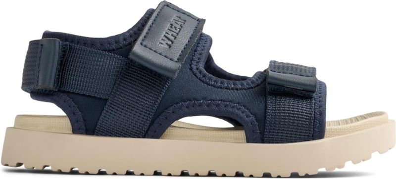 WHEAT Sandalen  nachtblauw