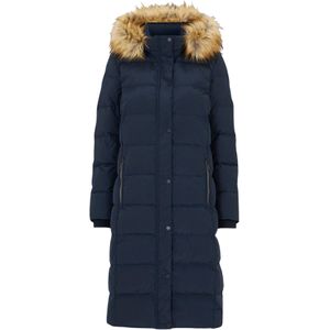 Cellbes of Sweden Wintermantel  marine