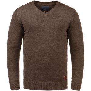 BLEND Trui 'BHLasse'  bruin
