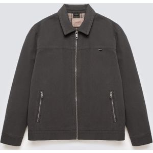 BIG STAR Tussenjas ' BRAYDON '  antraciet