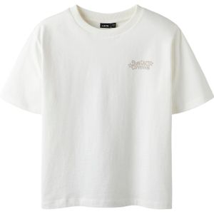 T-shirt - Regular Fit - Korte Mouwen - Jersey