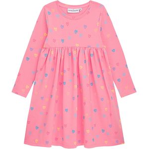 DANAMADE - DELLA - Jerseyjurk - Candy