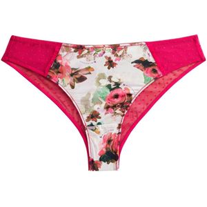 B by Ted Baker Slip  pastelgroen / pink / zwart / wit