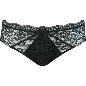 SugarShape String 'Eliana'  zwart