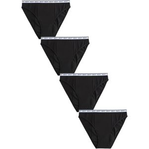 Next Slip  zwart / wit