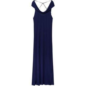Pull&Bear Jurk  navy