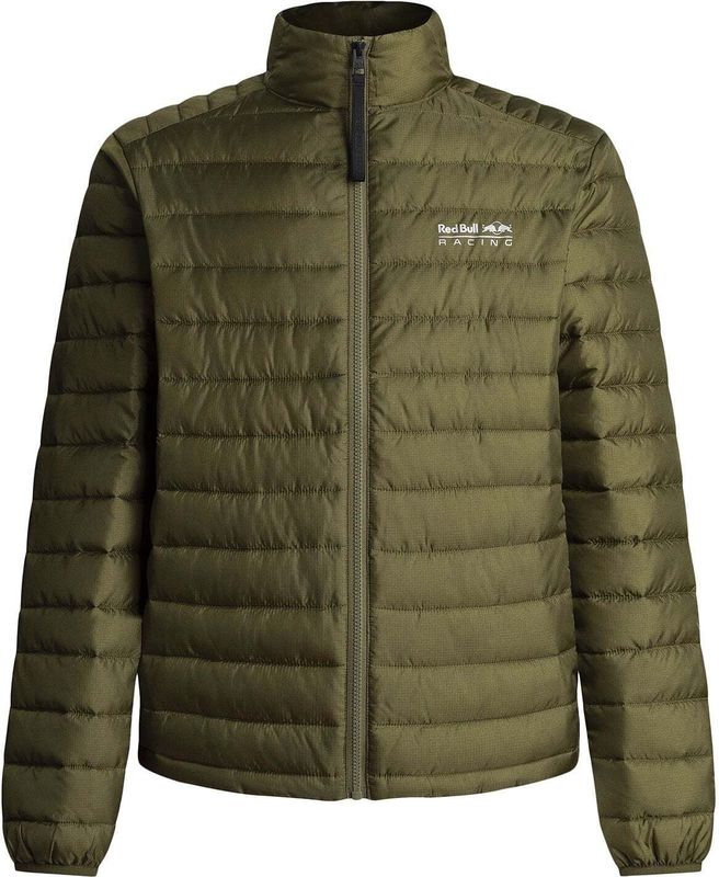 Red Bull Racing - Lightweight Jas - 100% Polyester