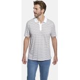 Babista - TOSCANETTI - Poloshirt - Wit
