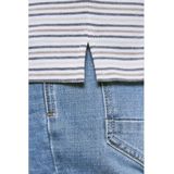 Babista - TOSCANETTI - Poloshirt - Wit