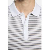 Babista - TOSCANETTI - Poloshirt - Wit