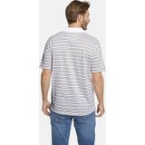 Babista - TOSCANETTI - Poloshirt - Wit