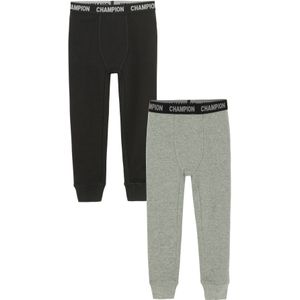 Cool Club Onderbroek  grijs / zwart