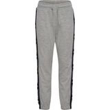 Hummel - Sportbroek - Grijs - Tapered