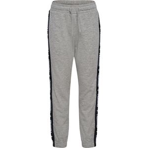 Hummel - Sportbroek - Grijs - Tapered