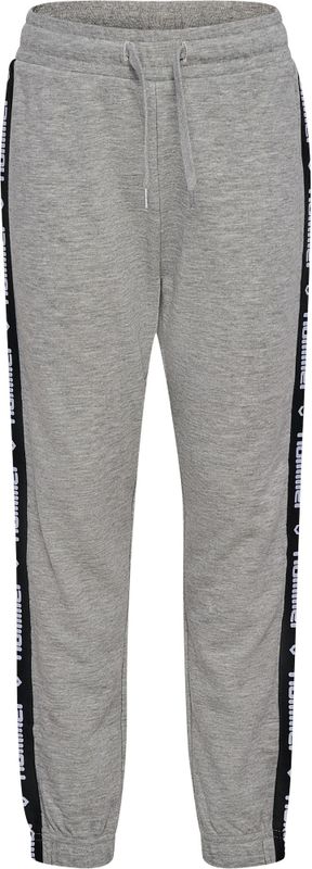 Hummel - Sportbroek - Grijs - Tapered