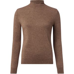 Ipuri Trui  chocoladebruin