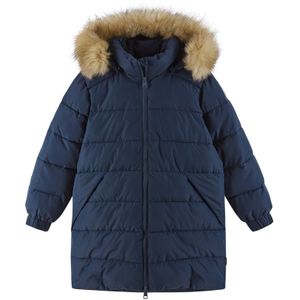 Reima - Luvia - Winterjack - Blauw - Waterdicht