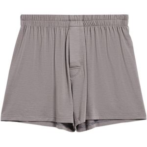 ARMEDANGELS Boxershorts 'ASKER'  antraciet