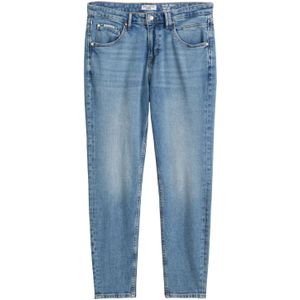 Marc O'Polo DENIM Jeans  blauw