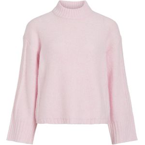 VILA Trui 'VIBibbi'  rosa