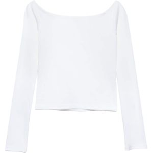 Pull&Bear Shirt  wit