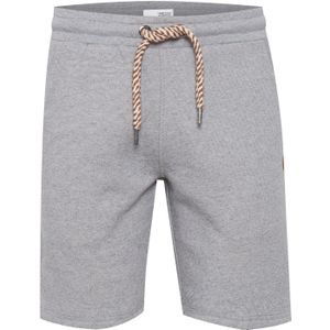 !Solid Broek 'Nafko'  bruin / grijs