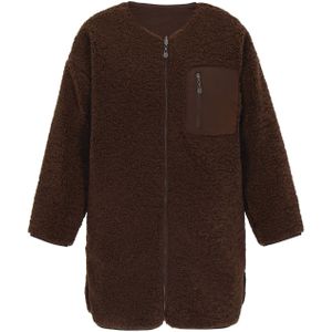 DreiMaster Maritim Tussenjas  bruin