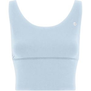DEHA Sport bh  lichtblauw