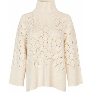 Masai Trui 'Fabiano'  crème