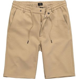 JP1880 Broek  donkerbeige