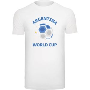 Sweatshirt 'Argentina World Cup'