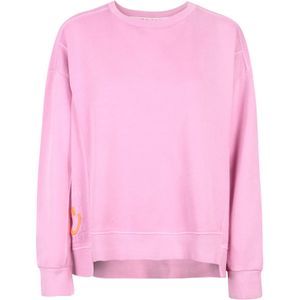 Lieblingsstück - Klassiek Roos - Sweatshirt - Roze
