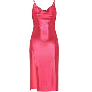 faina Cocktailjurk 'Fashion Look'  pink