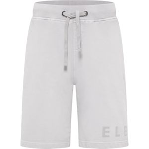 Elbsand Broek 'Malvis'  lichtgrijs
