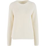 Fynch Hatton - 25147101 - Trui - V-hals - Premium Katoen