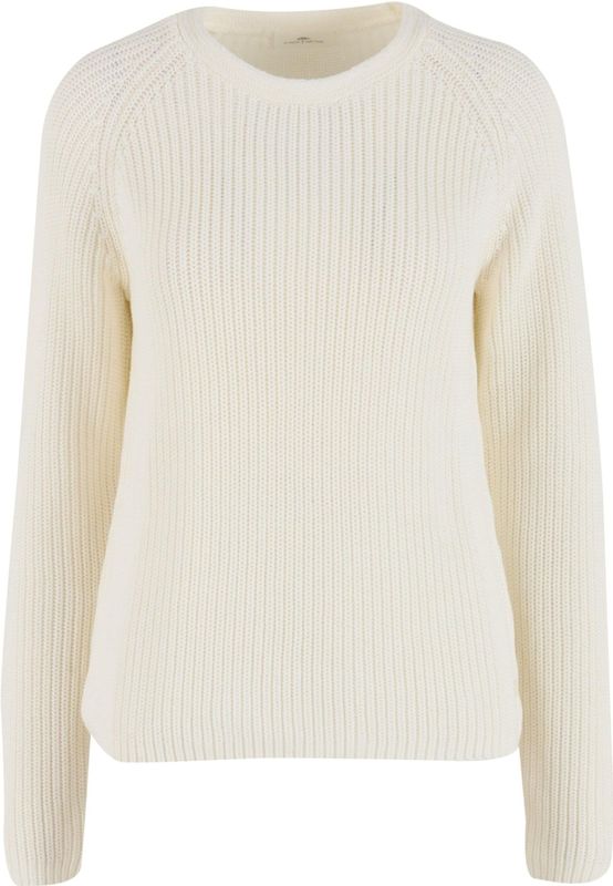 Fynch Hatton - 25147101 - Trui - V-hals - Premium Katoen