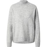 Marc O'Polo Denim - Regular Fit - Gebreide Pullover - Mêlee - Scheerwolmix