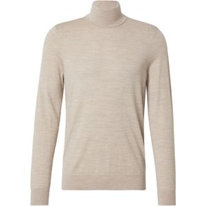 Kronstadt Trui 'Johannes'  taupe