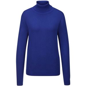 MADELEINE Trui  royal blue/koningsblauw