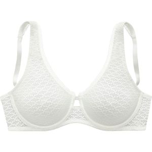 Microtouch - BH - Crème - Niet Gewateerd - Met Beugel - Handwas
