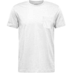 WESTMARK LONDON Shirt 'ESSENTIALS'  wit