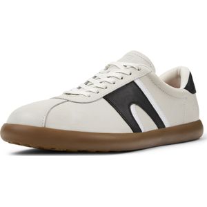 CAMPER Sneakers laag 'Pelotas Soller'  zwart / wit