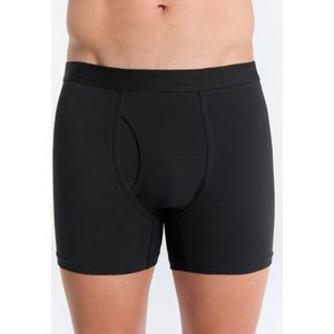 Albero Natur Boxershorts  zwart