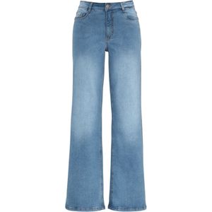 Cellbes of Sweden Jeans  lichtblauw