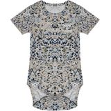 Hummel - Rompertje - Ecru - Gemengde Kleuren