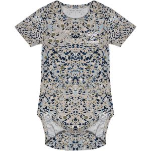 Hummel - Rompertje - Ecru - Gemengde Kleuren