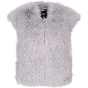 FREAKY NATION Bodywarmer  grijs